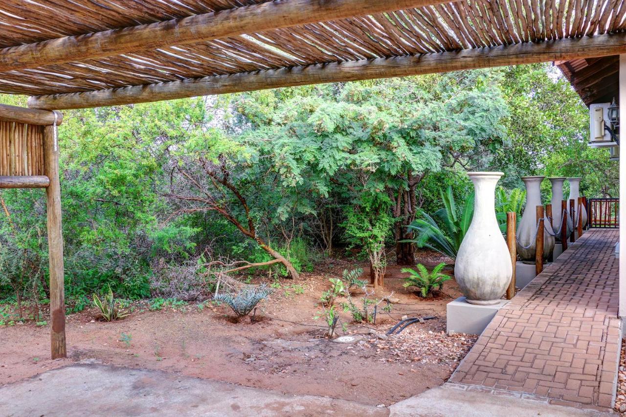 Mawusi Bush Lodge Hoedspruit Exteriér fotografie