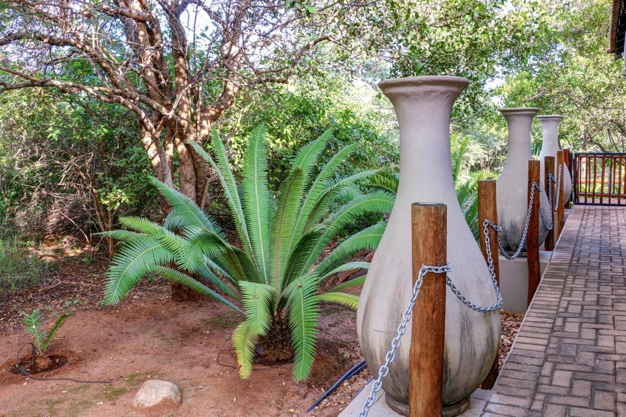 Mawusi Bush Lodge Hoedspruit Exteriér fotografie