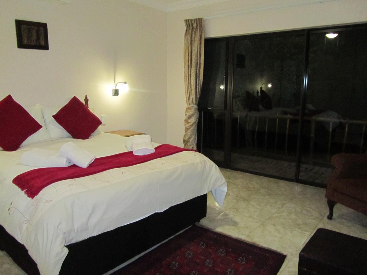 Mawusi Bush Lodge Hoedspruit Exteriér fotografie
