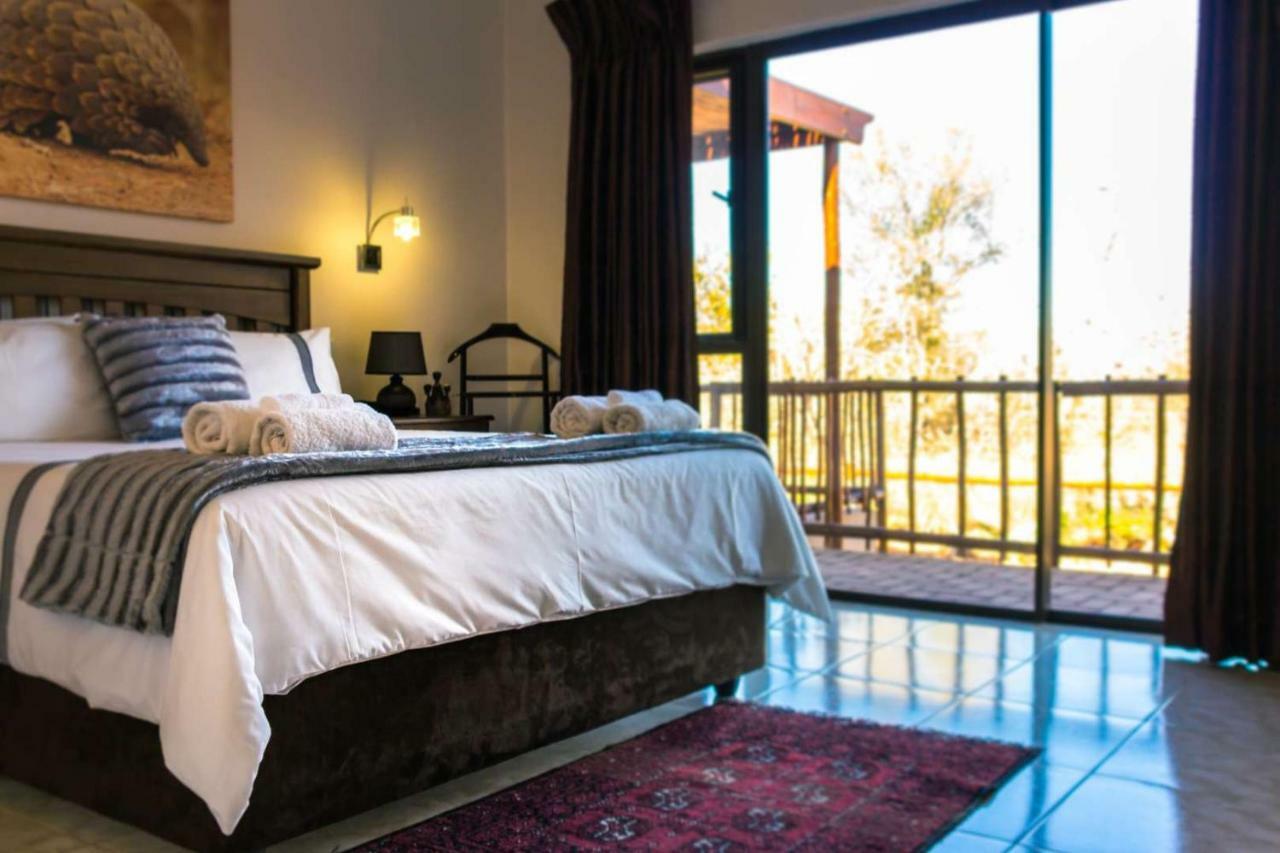 Mawusi Bush Lodge Hoedspruit Exteriér fotografie