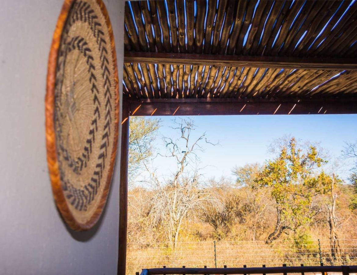 Mawusi Bush Lodge Hoedspruit Exteriér fotografie