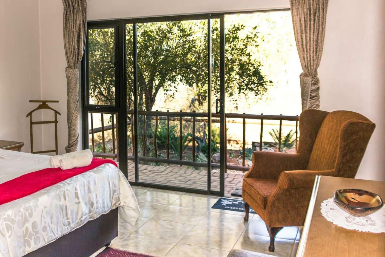 Mawusi Bush Lodge Hoedspruit Exteriér fotografie